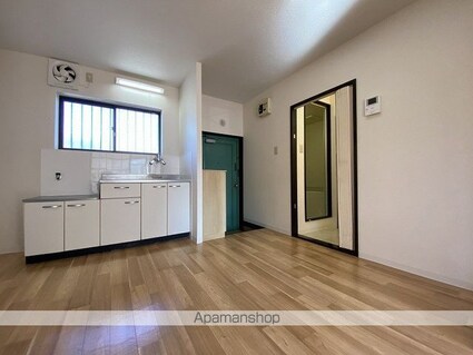 フラッツ藤[2DK/39.9m2]のその他部屋・スペース