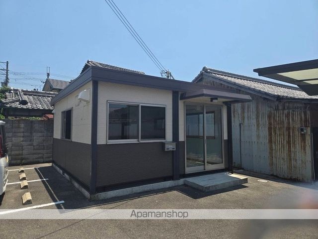 川崎様貸店舗[店舗/33m2]の外観1