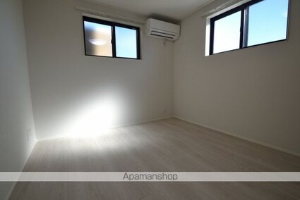 ＫＡＳＨＩＷＡ　ＰＬＡＣＥ[2DK/42.56m2]の内装1