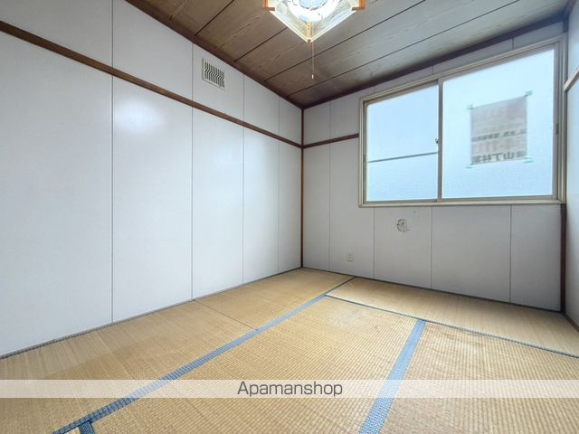 たなか荘の内装写真