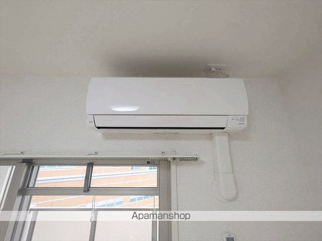 COCO白楽町の内装写真
