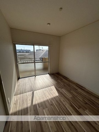 タクボ小泉ハイツ[3DK/69.04m2]のリビング・居間