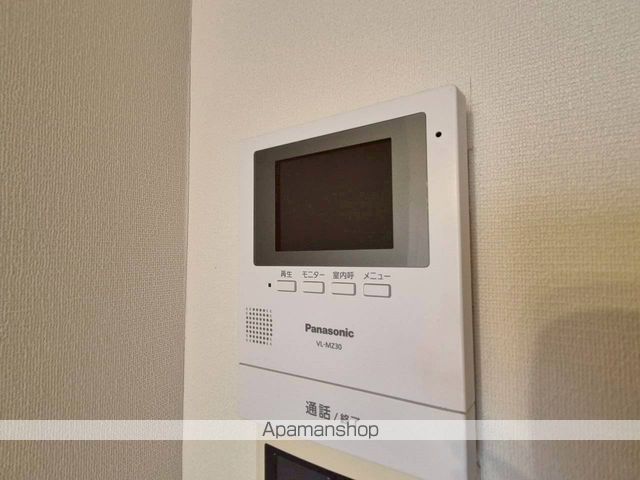 SPAZIO関目の内装写真