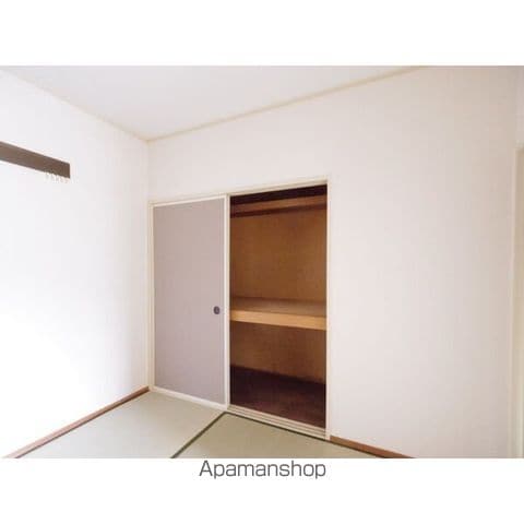 パークハイツ杁ヶ島の内装写真