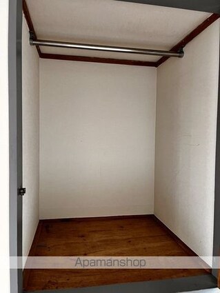 東京都中野区野方１丁目[1R/11.5m2]の収納