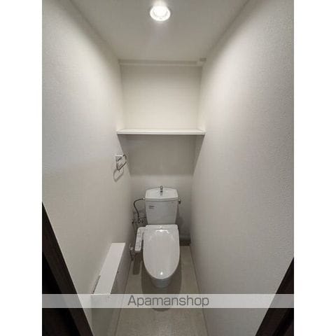 LIBTH桑園の内装写真