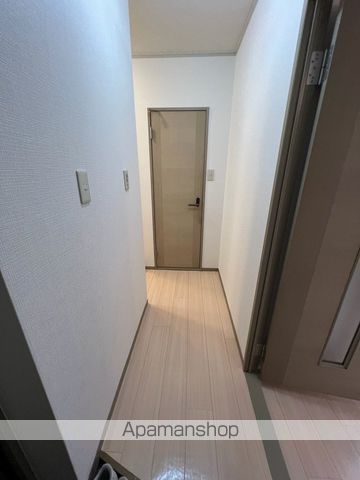 サファージュ高石 B棟の内装写真