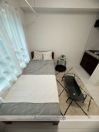 Ｔ’ｓ　Ｃｕｏｒｅ赤羽志茂[1R/15.82m2]のその他部屋・スペース