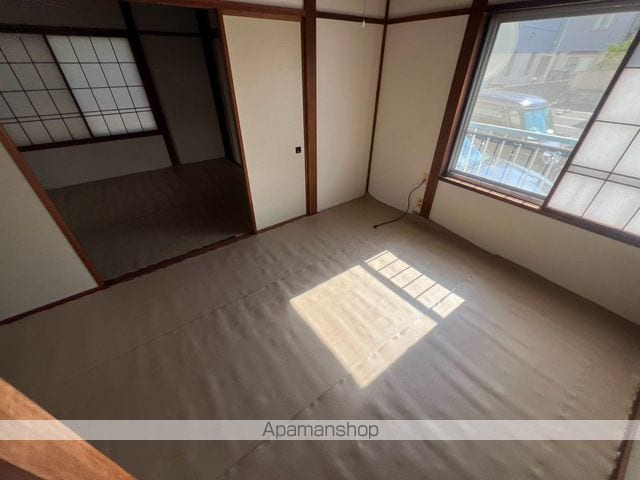 ハウス幸和の内装写真