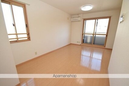 ヴォーン八代[1LDK/37.14m2]の内装5