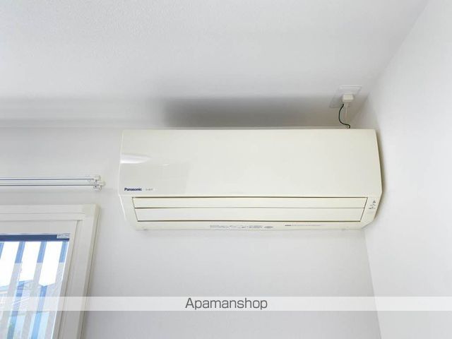 ベルメゾンAの内装写真