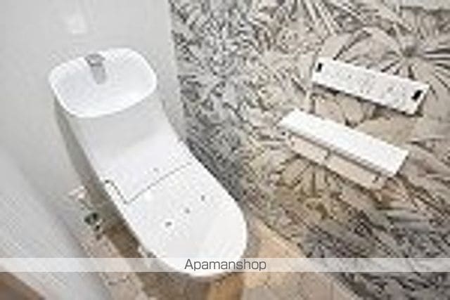 LUANA・AIR・RESIDENCE錦町の内装写真