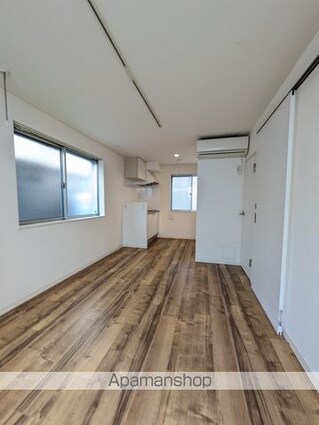 Ｂｌａｎｃ　Ｃｏｕｌｅｕｒ[1R/18.71m2]の内装6