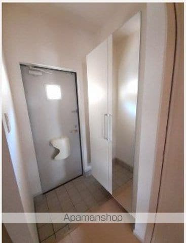 ベルアンジュの内装写真
