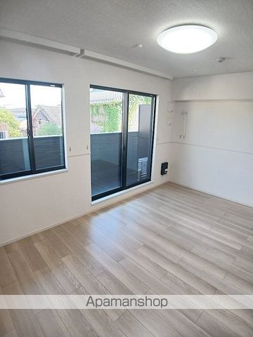 フルール近江の内装写真