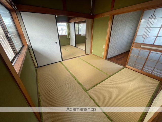 日豊本線 財部駅 徒歩141分 2階建 築44年の内装写真
