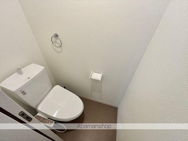 小田急電鉄小田原線 相武台前駅 徒歩8分 3階建 築1年の内装写真