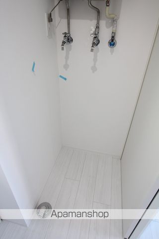 VILLA AURA 仮)GAー二十四軒3ーの内装写真