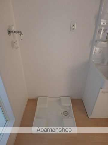 PanaHouseDoiの内装写真