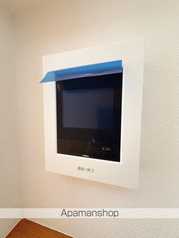 早稲田7丁目貸家の内装写真