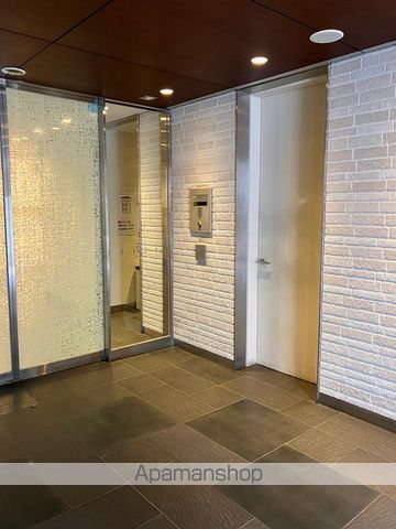 アスコットパーク東日本橋の内装写真
