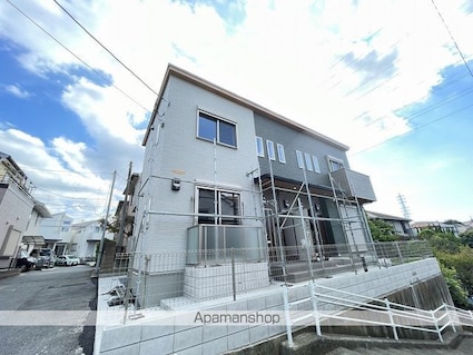 千葉県千葉市稲毛区天台５丁目[1LDK/39.4m2]の外観4