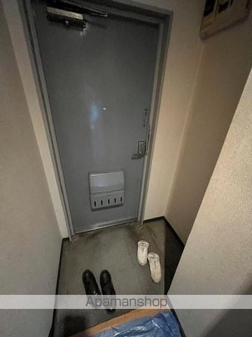 ラキャナダ8の内装写真