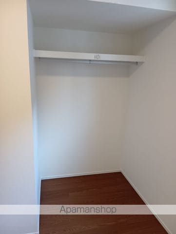 イニシアティブ小松島B棟の内装写真