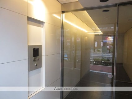 テラス阿佐ヶ谷[1LDK/30.51m2]の共用部1