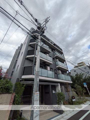 プライムブリス中野富士見町Ⅰ[2LDK/46.14m2]の外観3