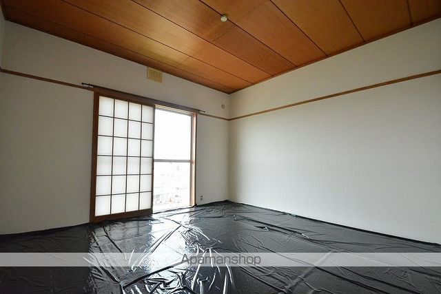クレスト高松 弐番館の内装写真