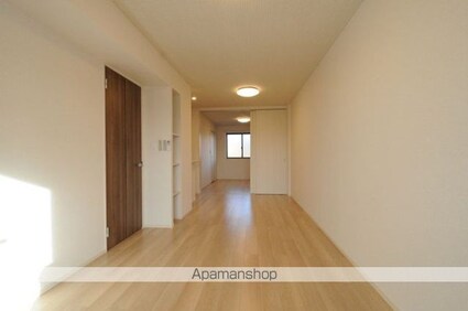 フォレスターナ　ココＡ[1LDK/50.01m2]の内装5