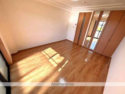 メゾン　サンフィット[1K/30.96m2]の内装2