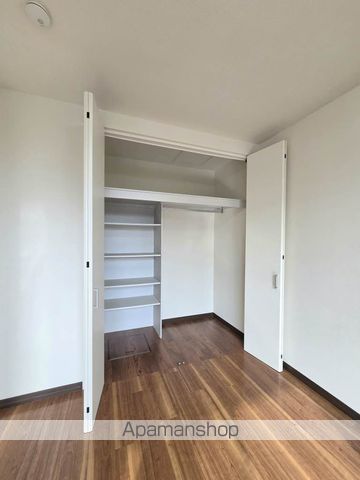 シャーメゾン東小羽山の内装写真