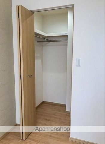 ルミエール 2・1IIの内装写真