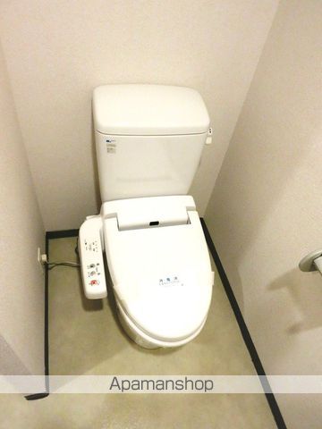 パシフィックコート目黒南の内装写真