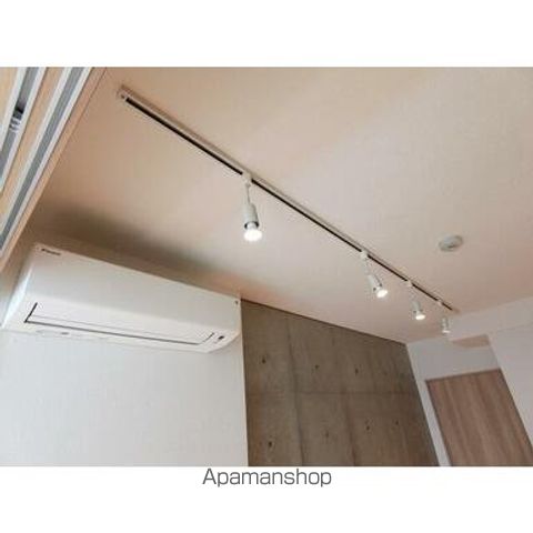 BRICK RESIDENCE 目黒本町の内装写真