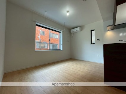 Ｒａｓｓｕｒｅｒ　Ｆ[1LDK/33.68m2]の内装8