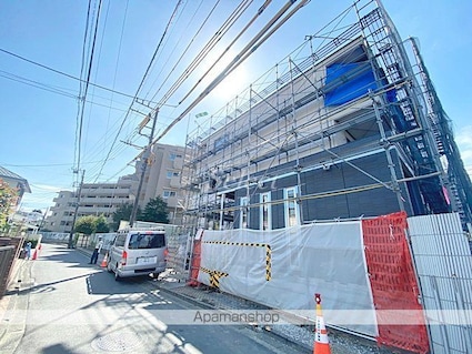 （仮称）ＤーＰａｉｎａ　笹下[2LDK/53.81m2]の外観1