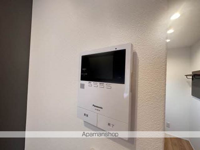 コーポ小倉の内装写真