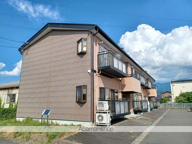 SURPLUS古畑の外観写真
