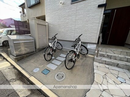 ＧＲＡＮＤＴＩＣ　ＢＩＧ　ＢＩＲＤ　ＩＩ（ＧＲ草津南）[1LDK/30.85m2]の内装10