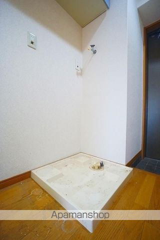 ピュアドームアプロード平尾の内装写真