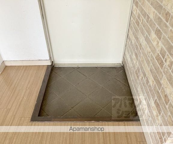 グリーンビューラーの内装写真