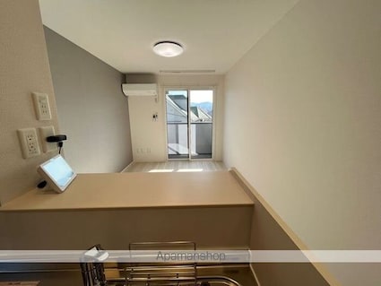 Ｇｒａｎｄーｒｏｏｍ衣山[1LDK/42.09m2]のリビング・居間