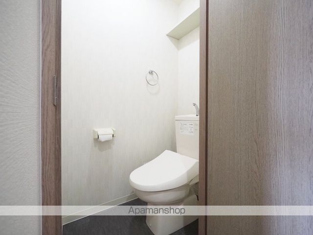グランメール北1条の内装写真