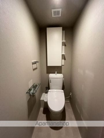 ザ・ケンジントン・レジデンスときわ台の内装写真