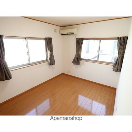 池袋三丁目戸建[3LDK/75.33m2]のその他設備