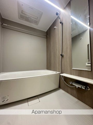 S−RESIDENCE愛宕SOUTHの内装写真