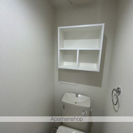 ラフィネ新井[1K/29.78m2]の内装2